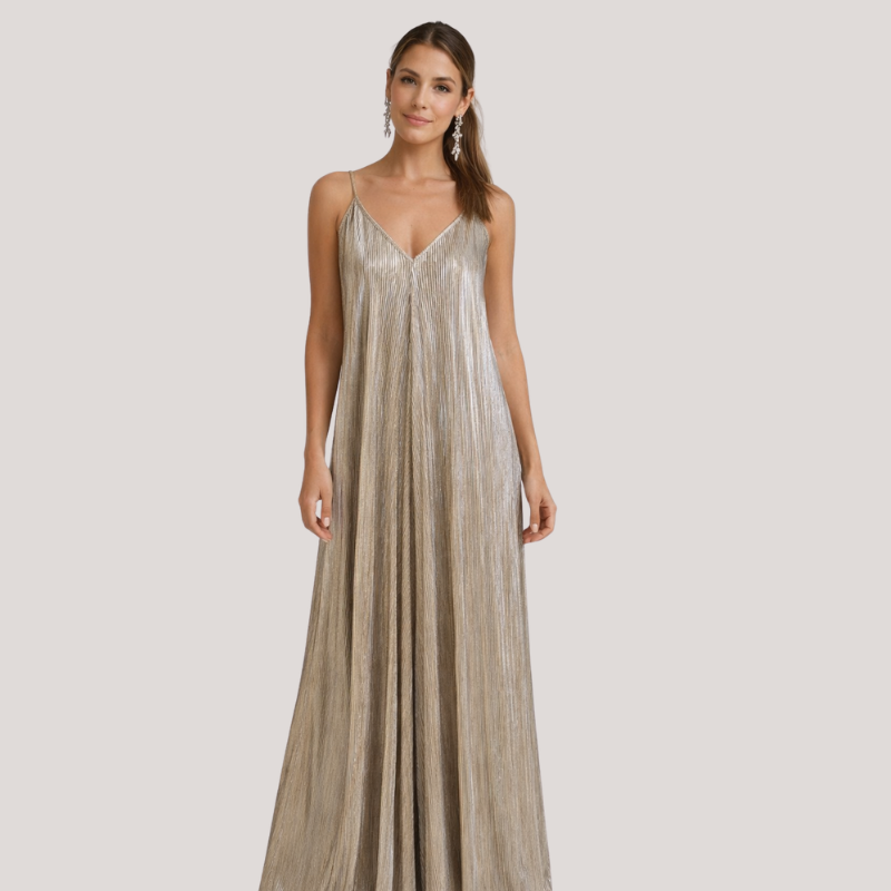 VESTIDO TOSCANA