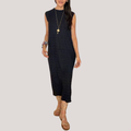 VESTIDO ROSY