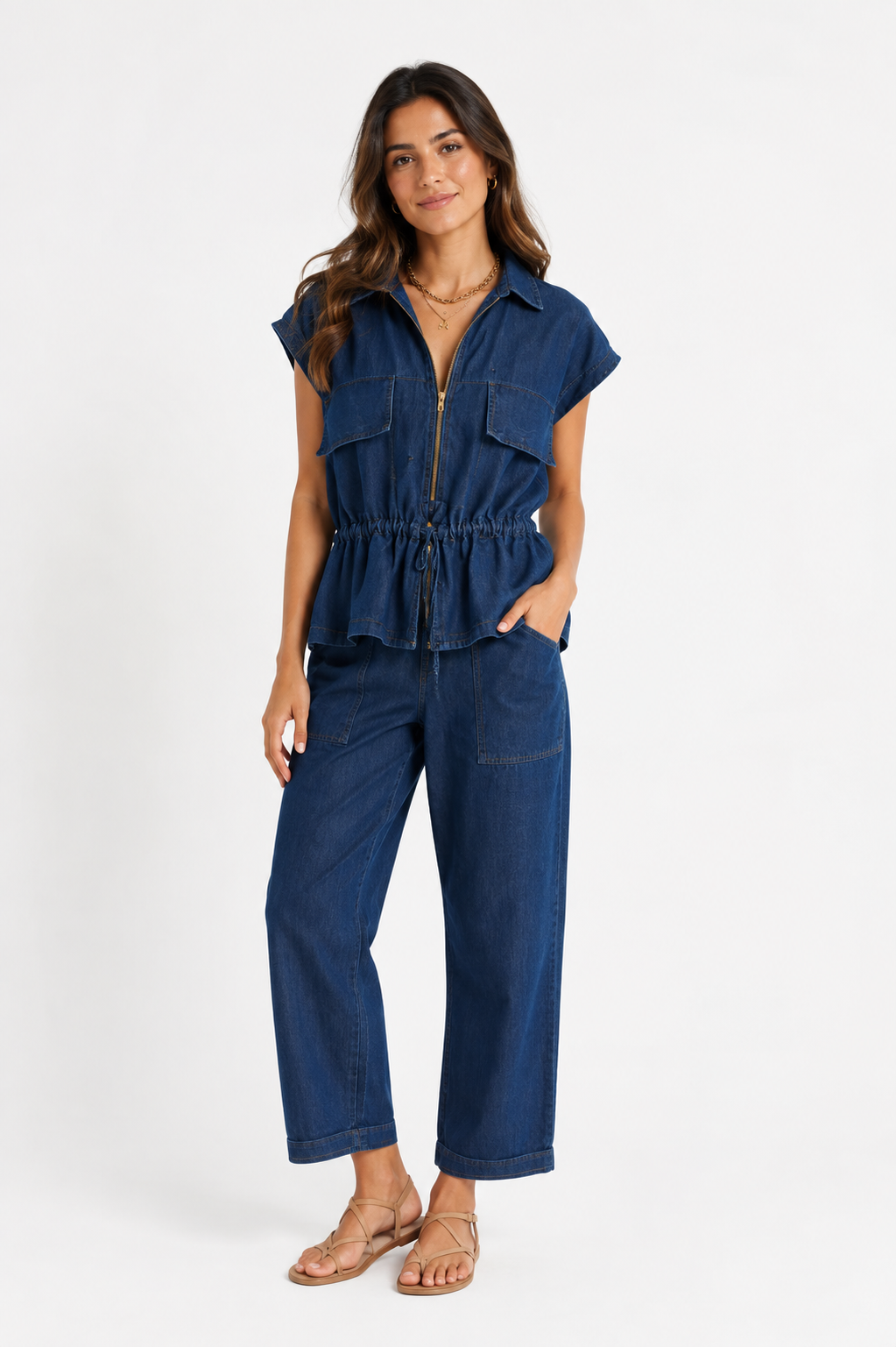 SET LOLA NAVY