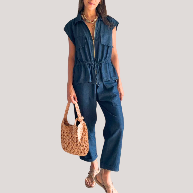 SET LOLA NAVY